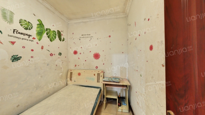 海丰苑二手房实景图