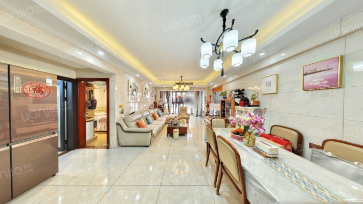 碧溪花园二手房实景图