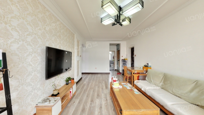 中行裕东办宿舍二手房实景图