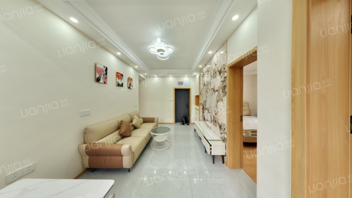 兴隆街二手房实景图