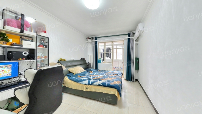 劲松三区二手房实景图