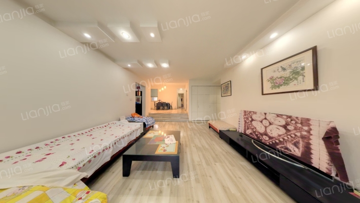 金沙园一期二手房实景图