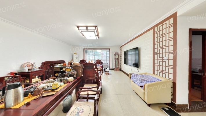 仁和盛庭二手房实景图