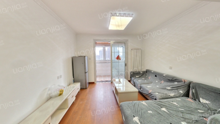 昆明时光二区二手房实景图