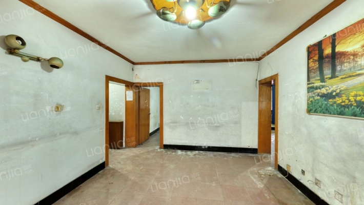 桂王桥南街50号二手房实景图