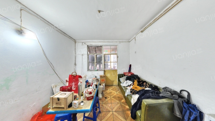 通济巷27号二手房实景图