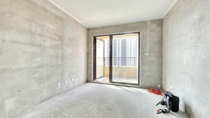 和达智慧生态城瑜园二手房实景图