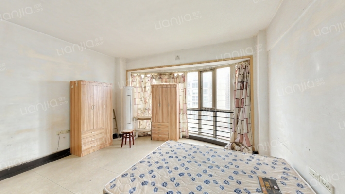 经发公寓二手房实景图