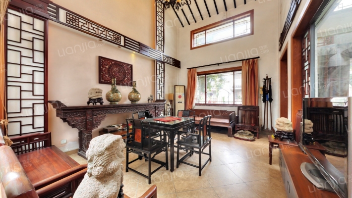 同里人家二手房实景图