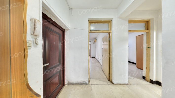 河北建勘院有限公司宿舍二手房实景图