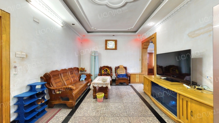 渝通大厦二手房实景图