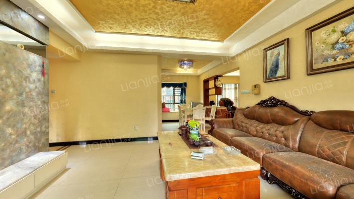 河滨华苑二手房实景图