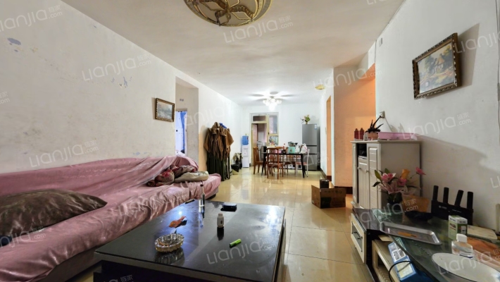 长久一巷19号二手房实景图