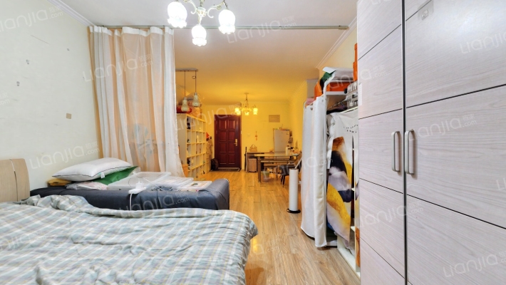 海棠湾一期二手房实景图