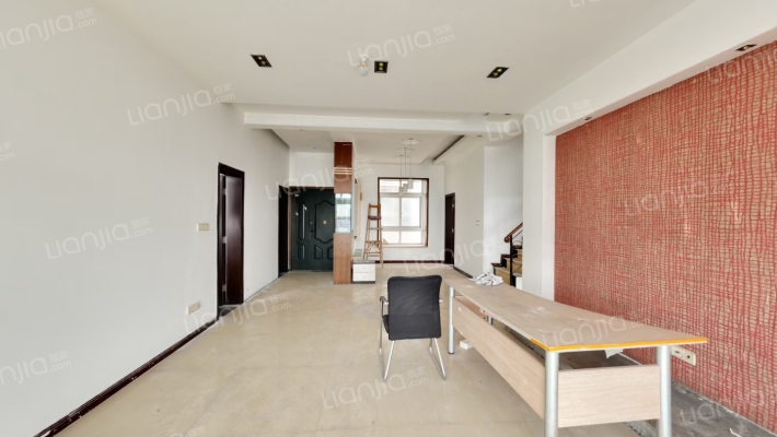 红地苑二手房实景图