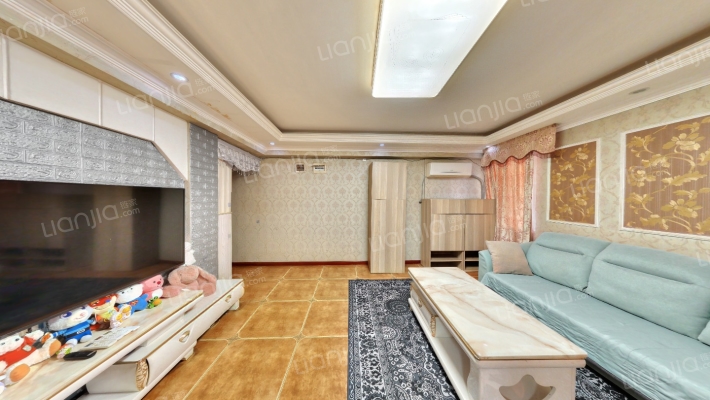 银都大厦二手房实景图