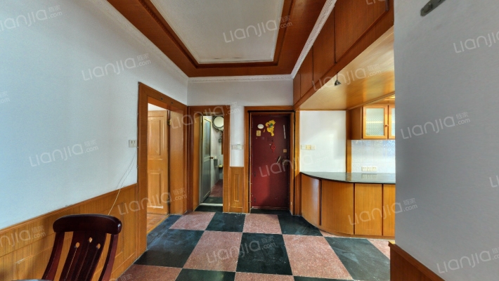 保俶北路90号二手房实景图