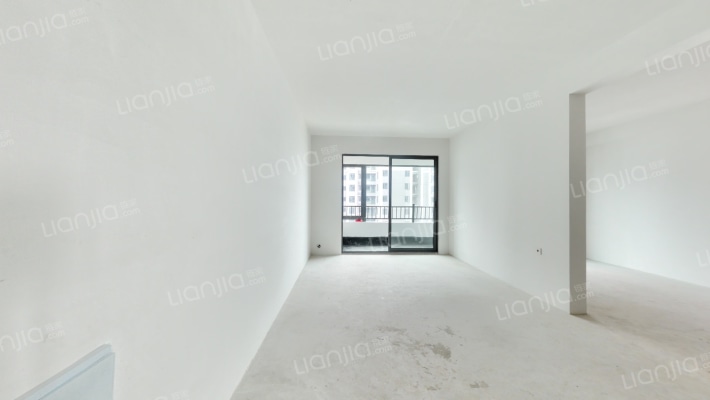 武汉城建电建滨江云城二手房实景图