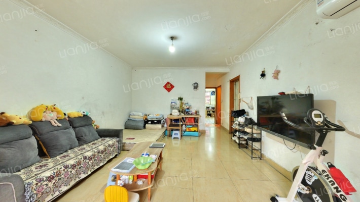 观音桥30号二手房实景图