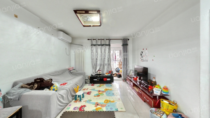 御园B区二手房实景图