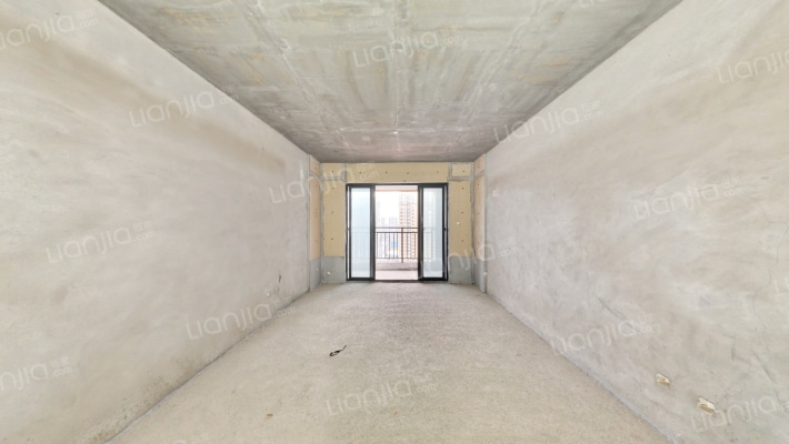 恒泰芙蓉悦府二手房实景图