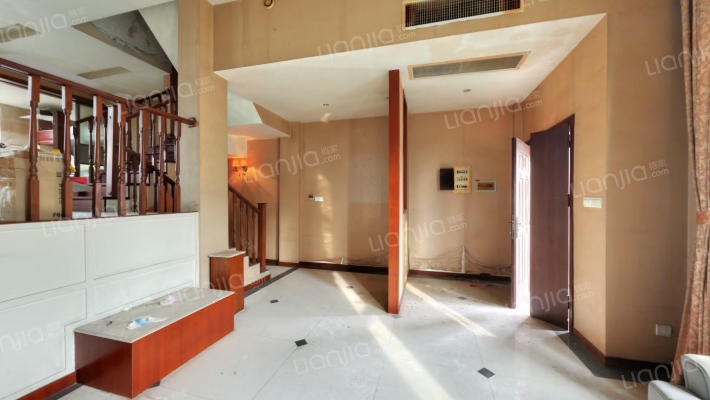 左岸名苑二手房实景图