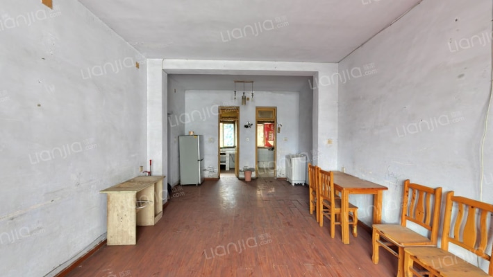 文化馆小区二手房实景图