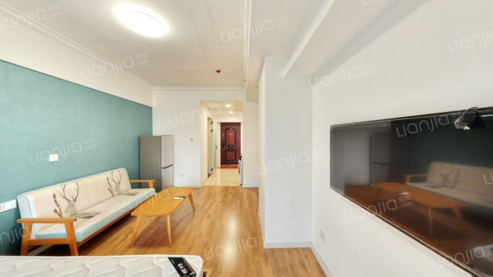 林荫商务广场二手房实景图