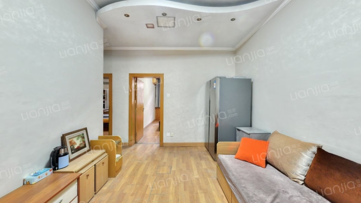 计划路17号二手房实景图