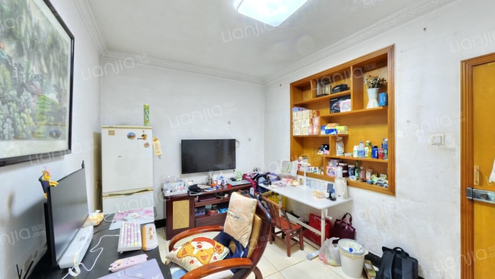 金汇小区二手房实景图