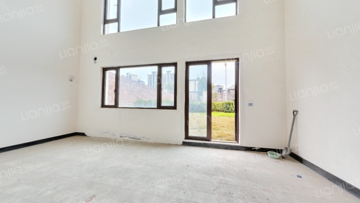 金辉中央铭著E区二手房实景图