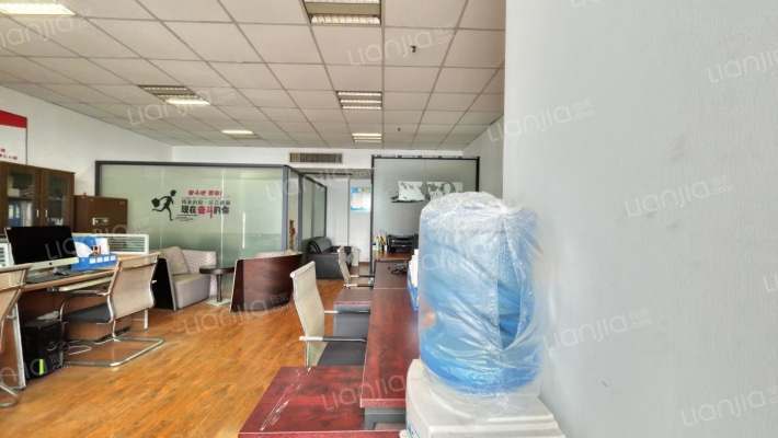 联合国际二手房实景图