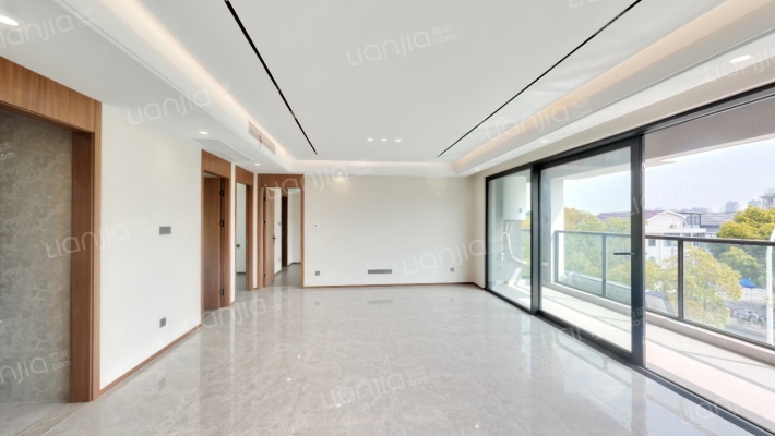 锦岳花园二手房实景图