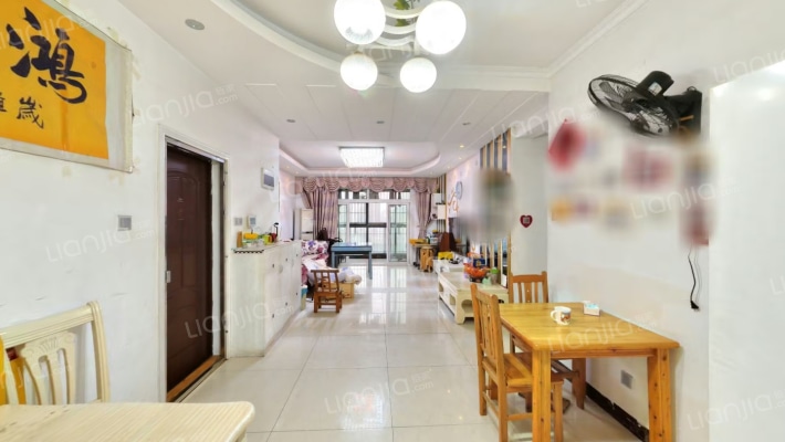 丰园城二手房实景图