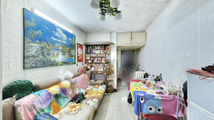 桃源里二手房实景图