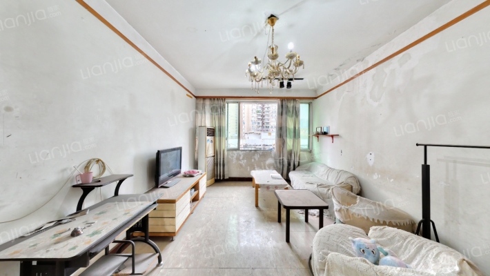 直港大道二手房实景图