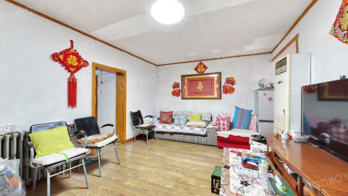 天桥湾二手房实景图