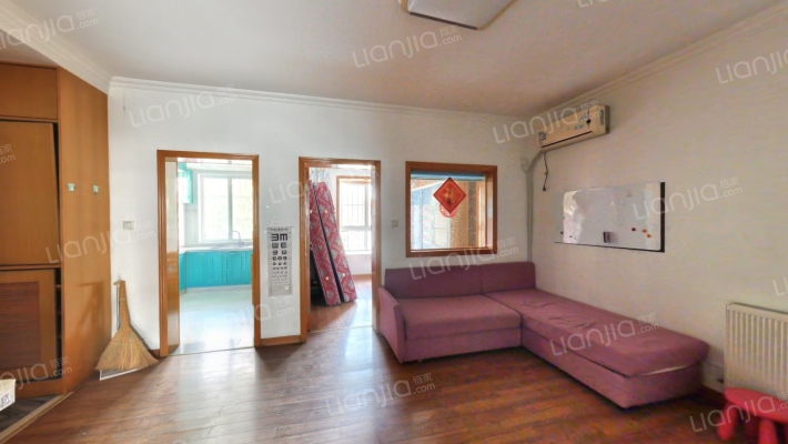 闻涛公寓二手房实景图