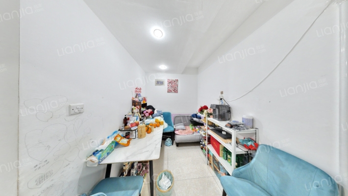 云峰家园二手房实景图