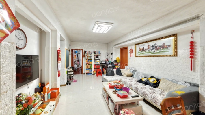 连潘东小区二手房实景图