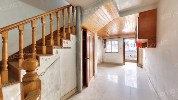 三元街二手房实景图