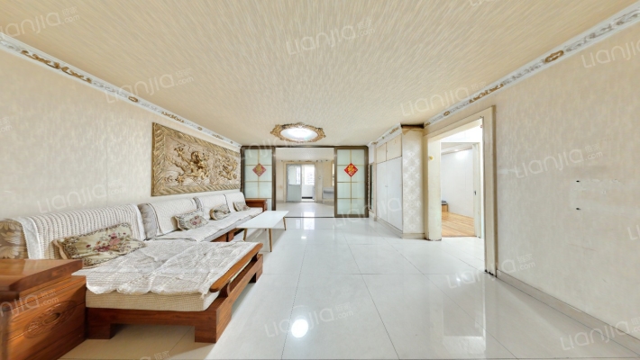 紫金庄园二手房实景图