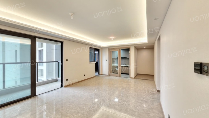 金科中梁美院二手房实景图