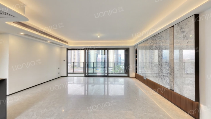 建发缦云二手房实景图