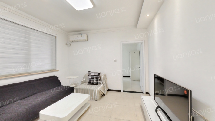 紫郡长安二手房实景图