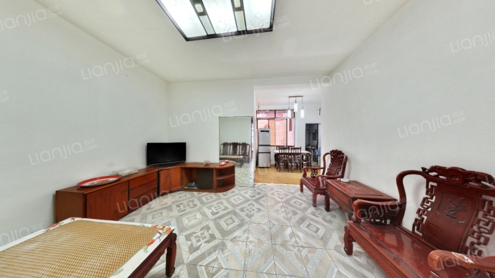 致民路65号二手房实景图