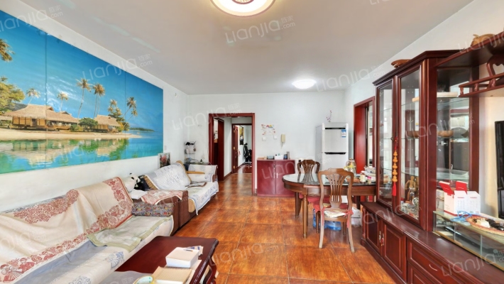 碧森里二手房实景图