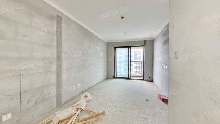 融信理想花苑二手房实景图