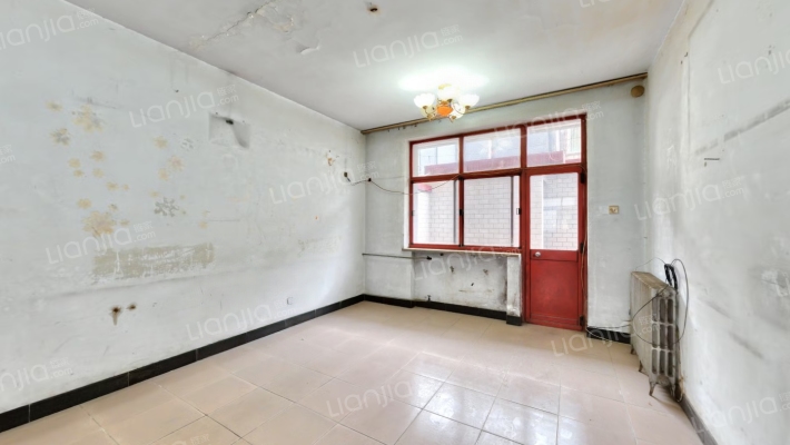 七中家属楼二手房实景图