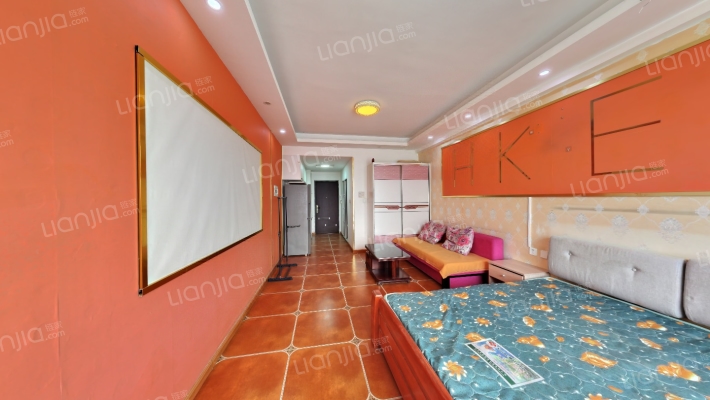 瑞公馆二手房实景图